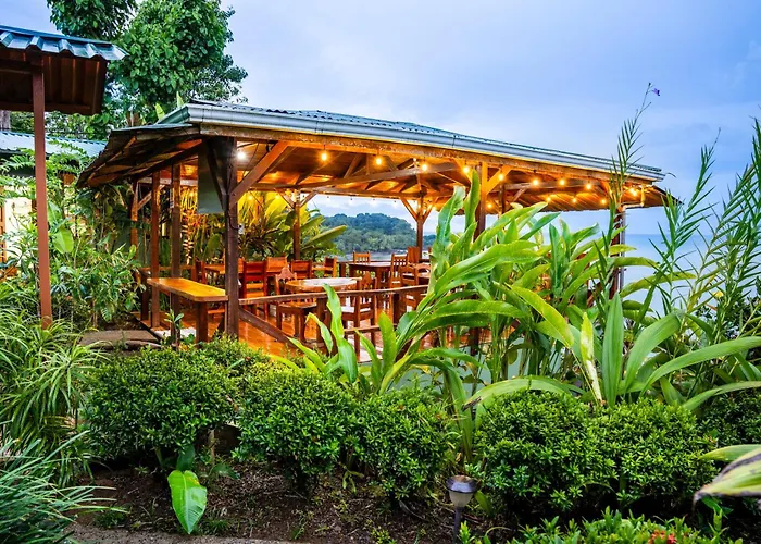 Las Cotingas Ocean View