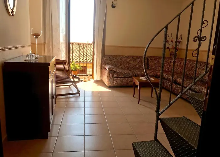 Residenze Cutri Casa Vacanze Cilento By Elodeagroup