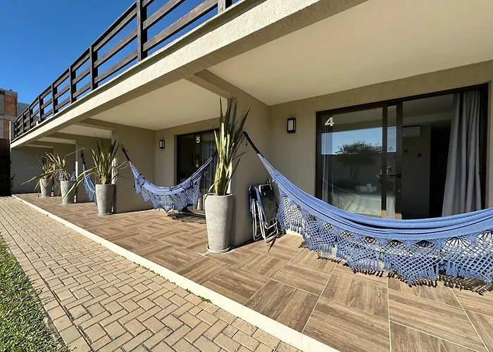 Parador Casa da Praia