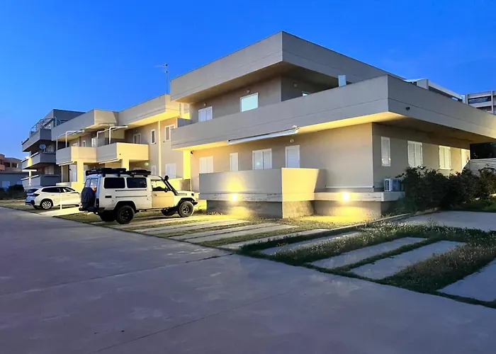 Residence Romeo
