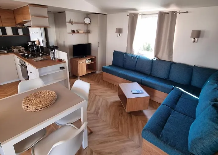 La Cabane Oceane