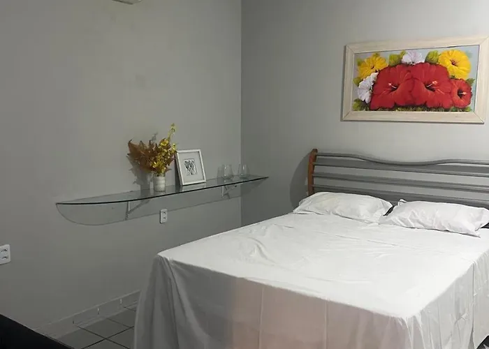 Apartamento Icaraí prox ao cumbuco