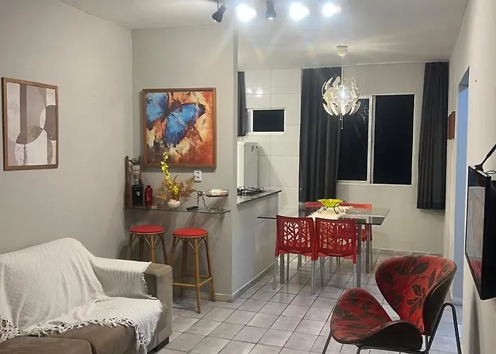 Apartamento Icaraí prox ao cumbuco