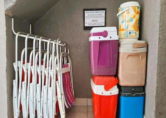 Pousada Casa da Fernanda, Suíte Moon
