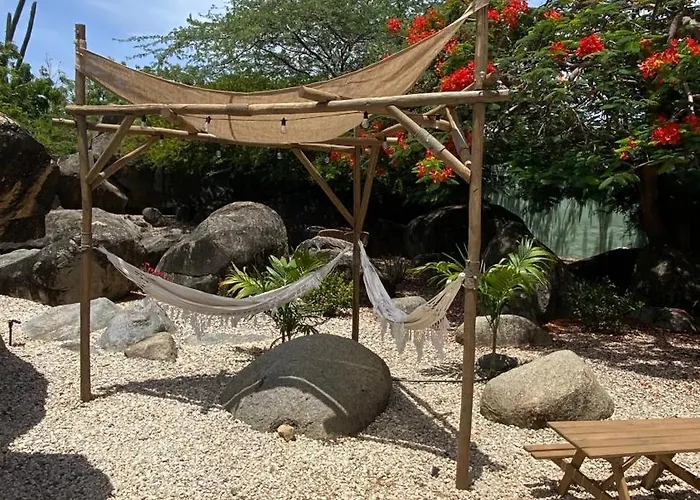 Rock Palma Apartments - Cozy, Spacious And Family Friendly