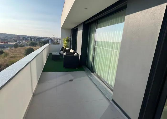 Castelo View
