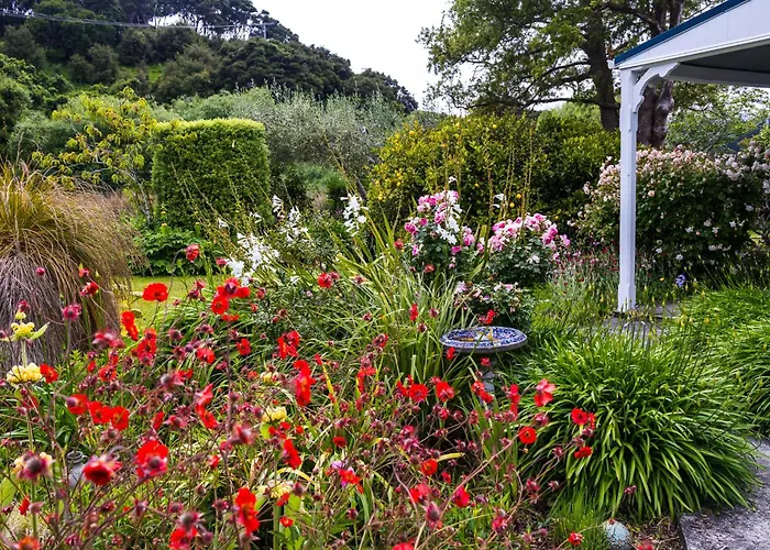 Halfmoon Cottage