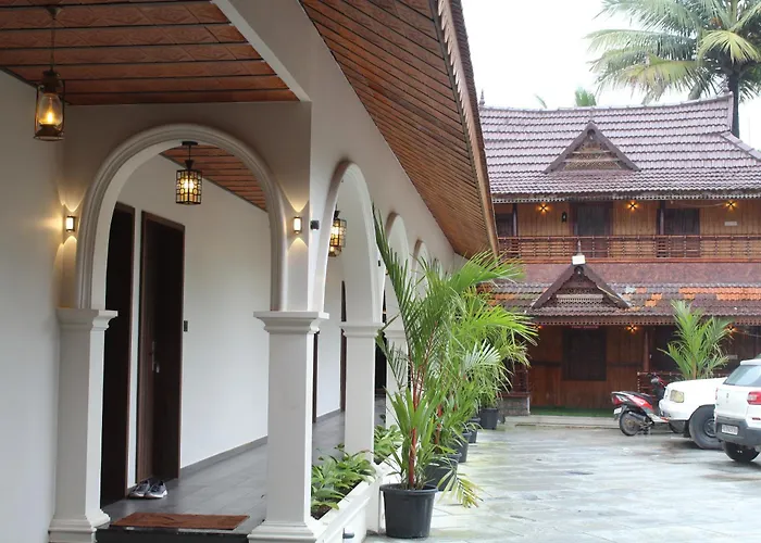 The Heritage