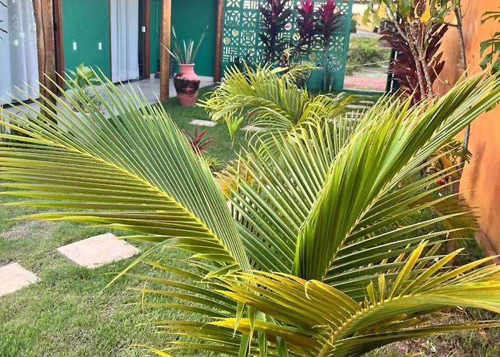 Villa Flores E Mar