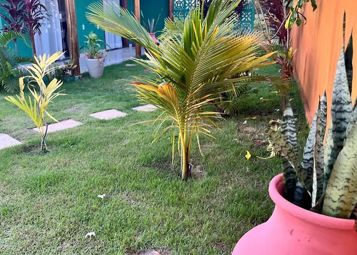 Villa Flores E Mar