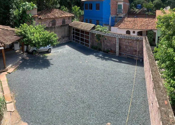 Mansão Mascarenhas