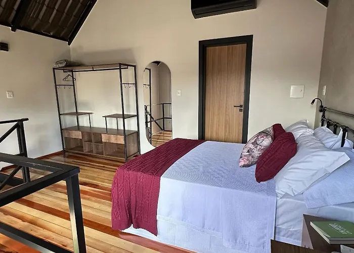 Amora Maria Residencial