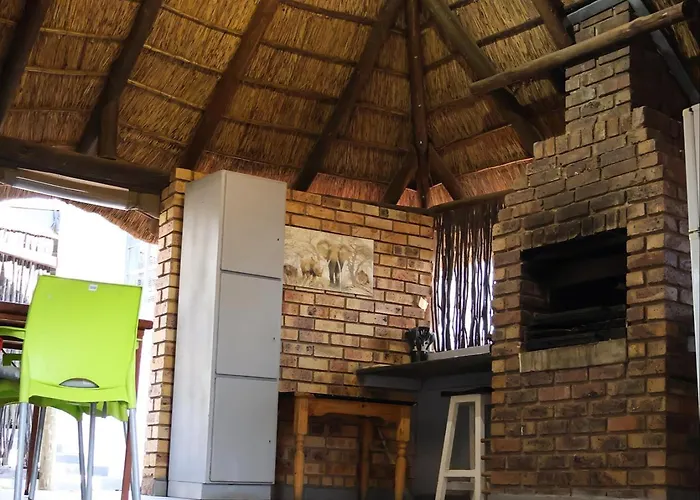 Phomola Guesthouse