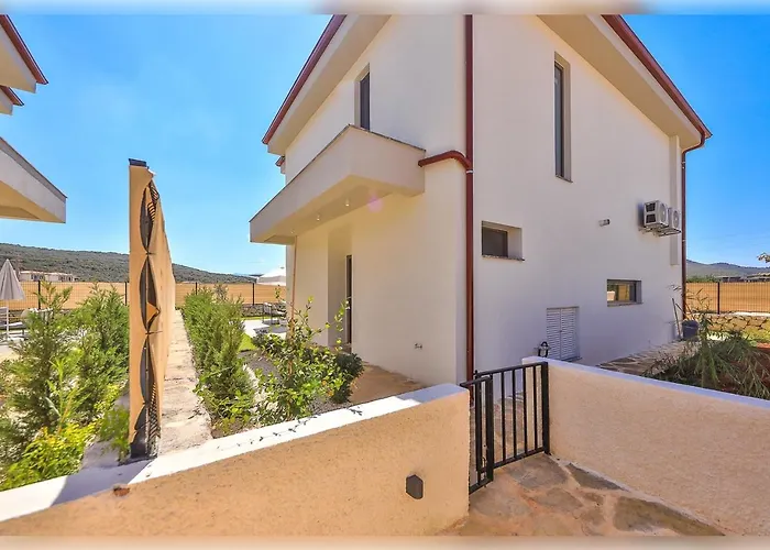 Villa Heaven