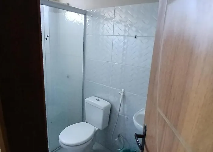 Pousada Criativa
