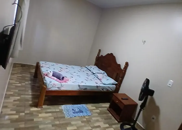 Pousada Criativa