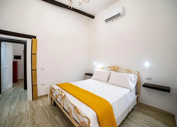 Accomodation Sospiri
