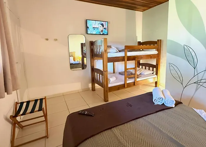 Sitio Cel Com Suites Aconchegantes Em Boituva