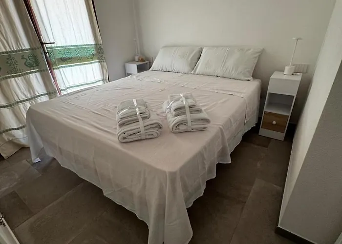 Casa Vacanze Solanas