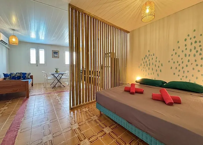 Appartement L'Amelie