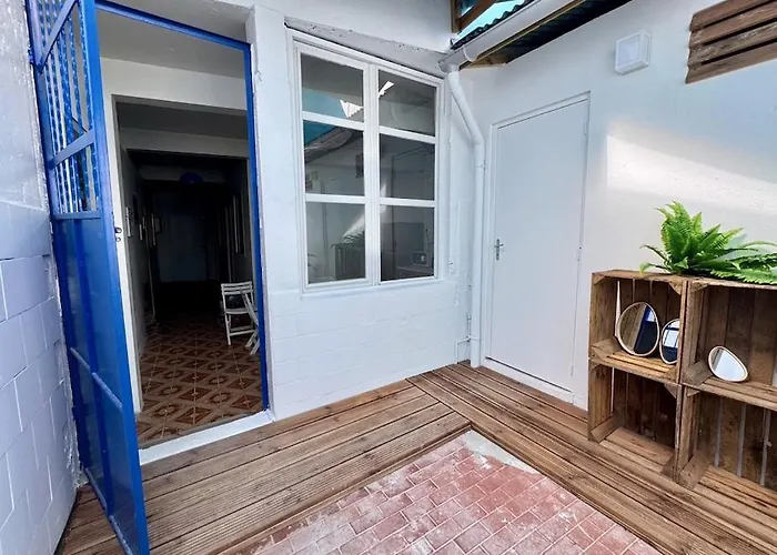 Appartement Le Tamaya