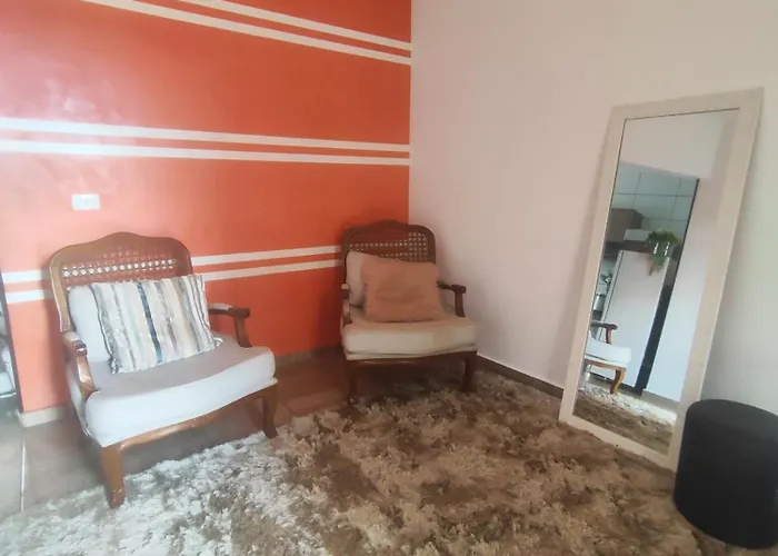 Campo Lara Pousada