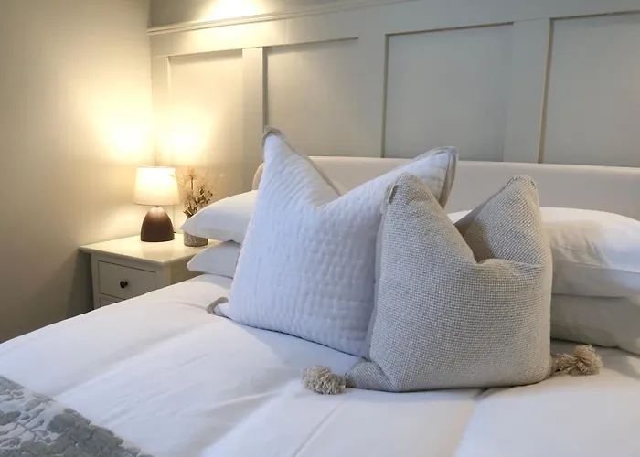 Apartments In The Centre Of Donaghadee