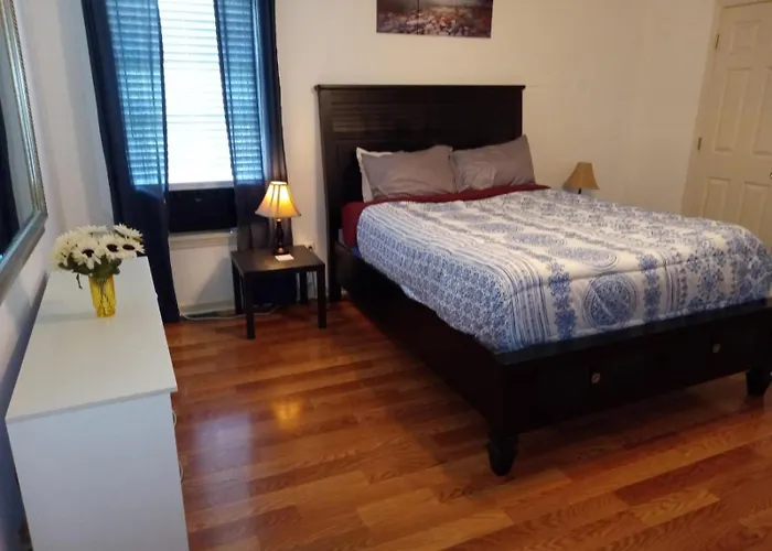 Midtown Kingsport Townhouse