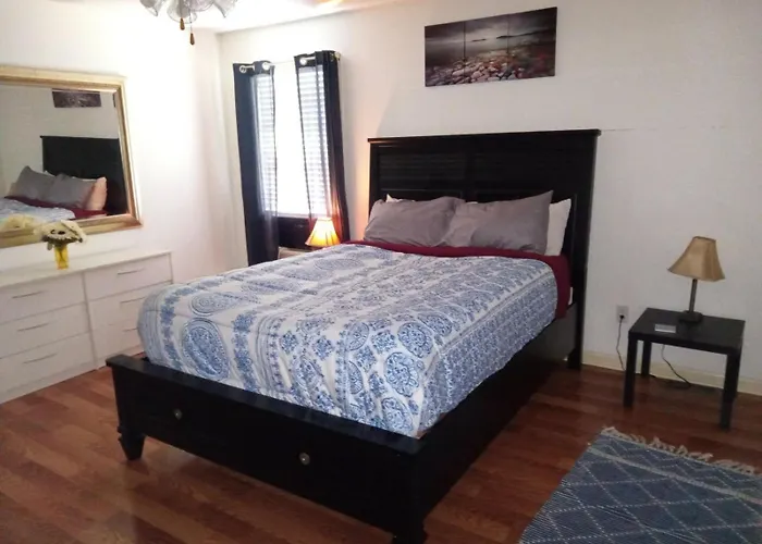 Midtown Kingsport Townhouse