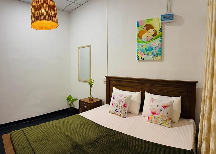 Sigiri Bloom Villa