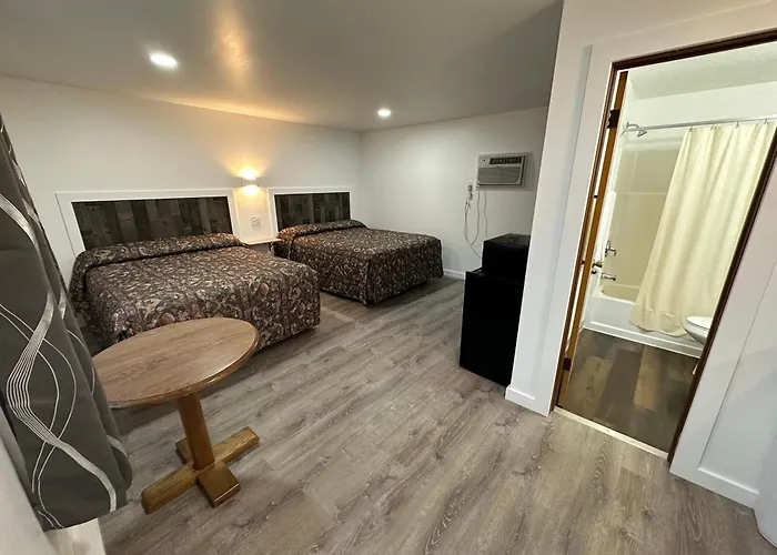 Lake Aire Motel