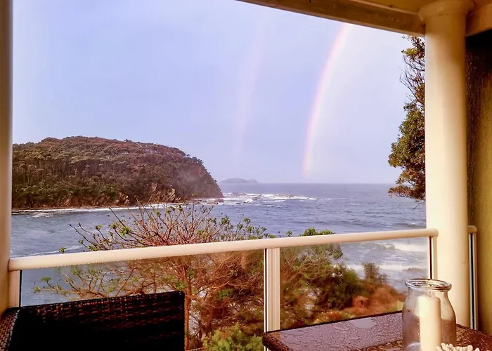 Malua Bay Beauty