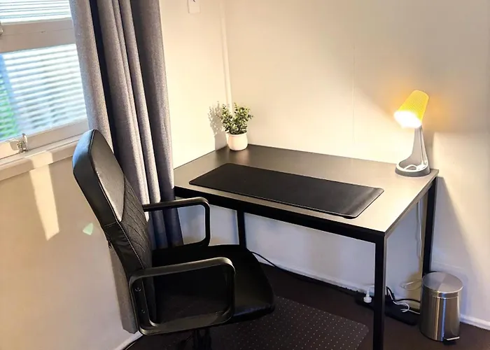 Brisbane Rooms