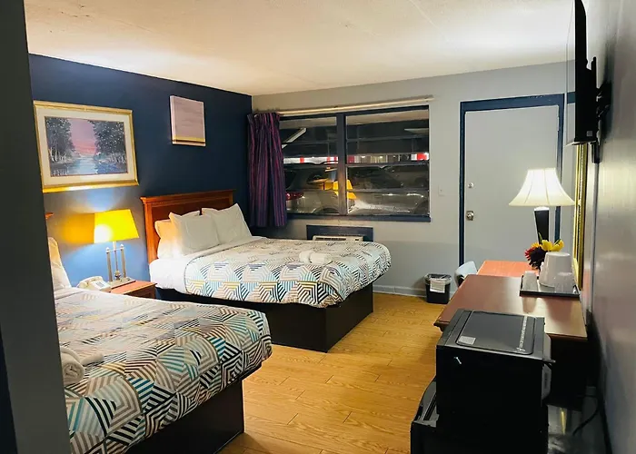 Regent Motel