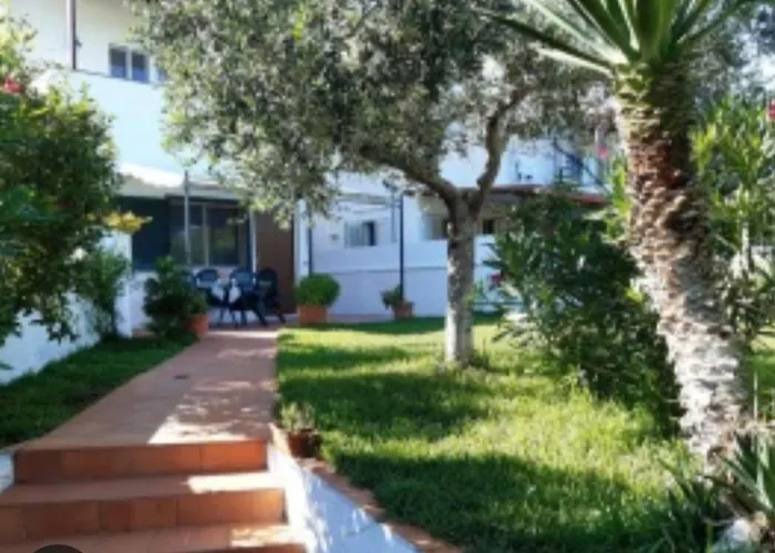 Vista Paradiso