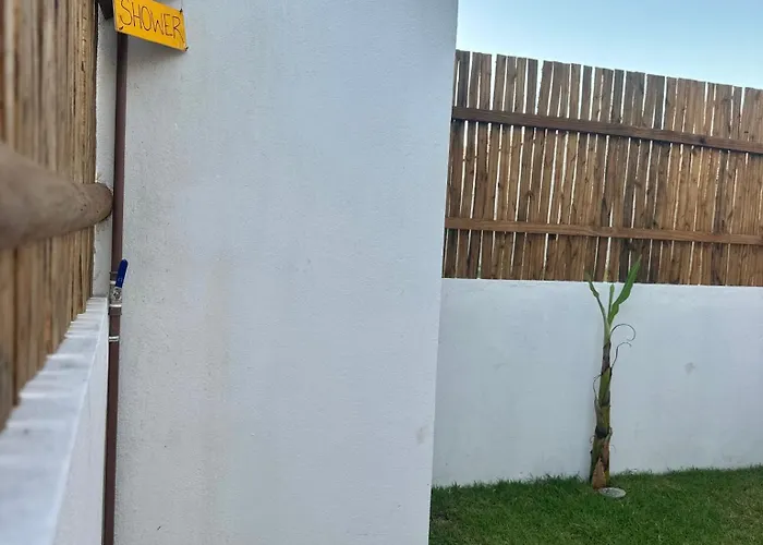 Kza da Paty Preá