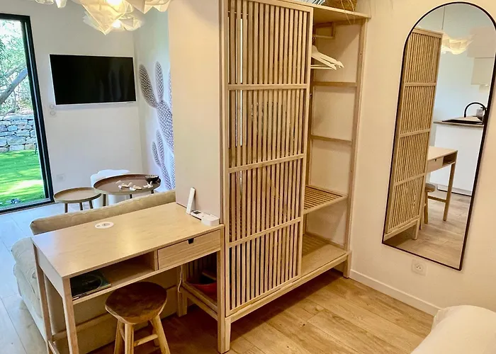 La Rose Des Sables Suite 5 Etoiles Villa Cote Coeur