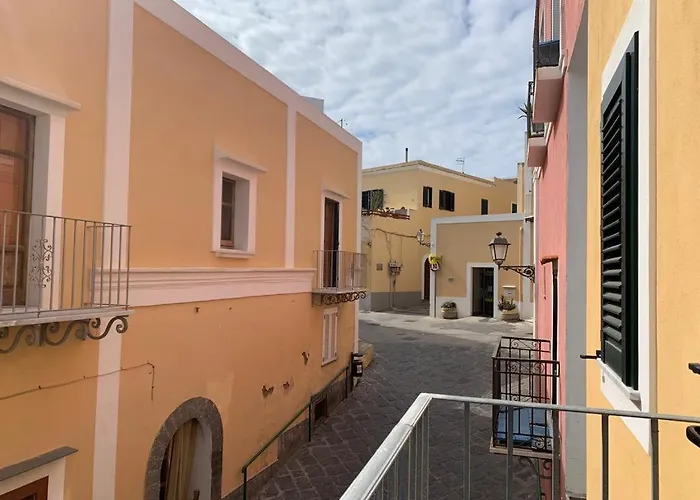Casa Di Ludovica