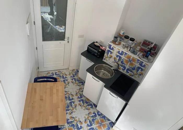 Casa Di Ludovica