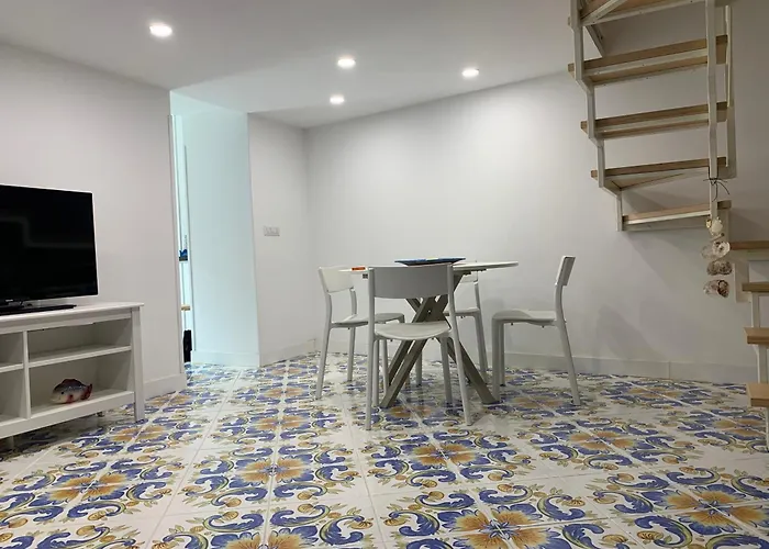 Casa Di Eleonora