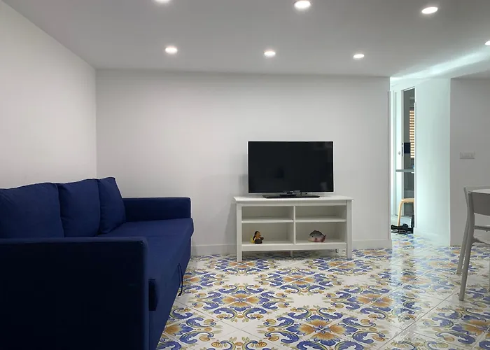 Casa Di Eleonora