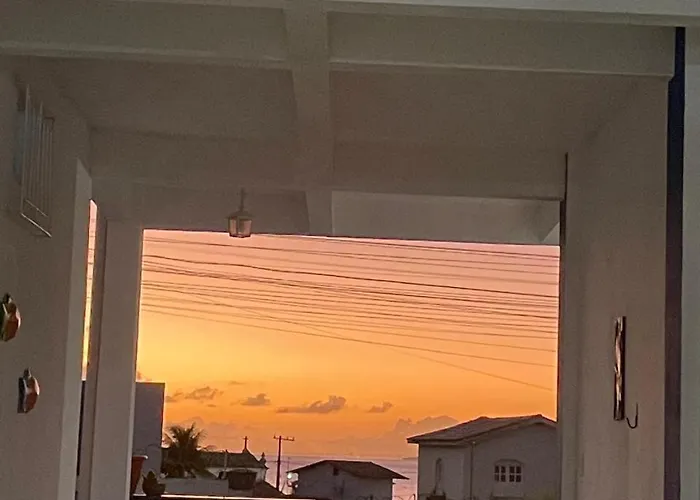 Pousada Recanto Bella Vista