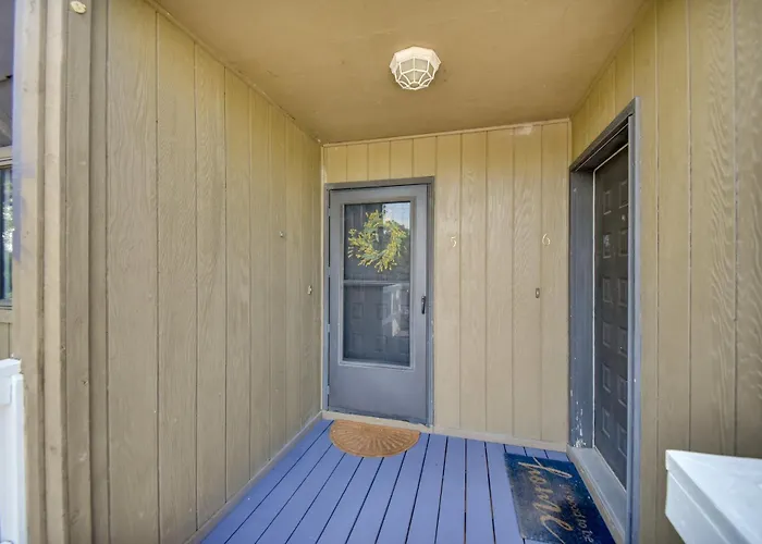 Boat & Fish: Waterfront Gem On Pasquotank River!