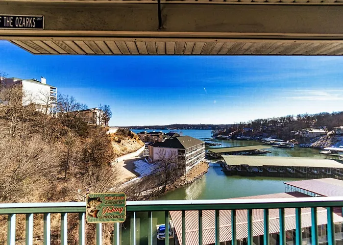 Highland Lake View - Incredible Location