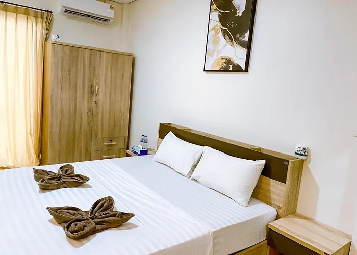 Ank Residence Patong