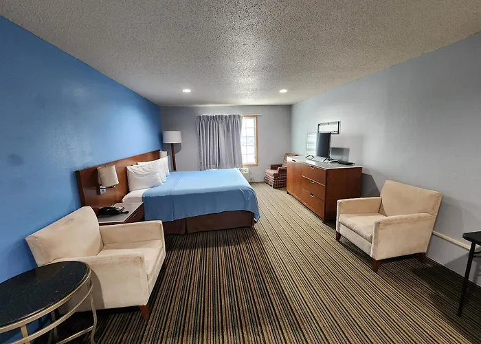 Windsor Place Inn