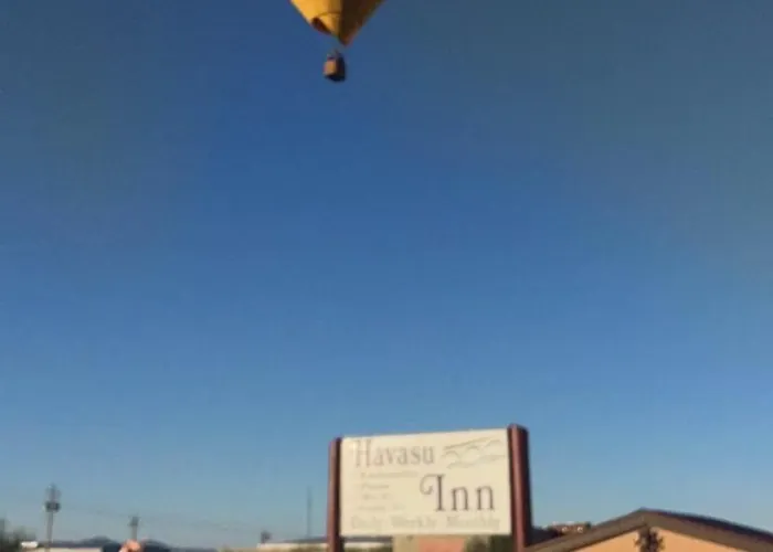 Havasu Inn & Suites