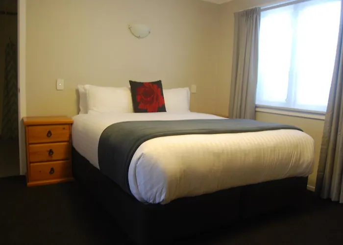 The Ohakune Central Motels