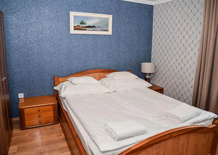 Media Apartmanhaz