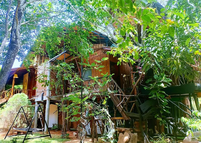 Nera Nature House